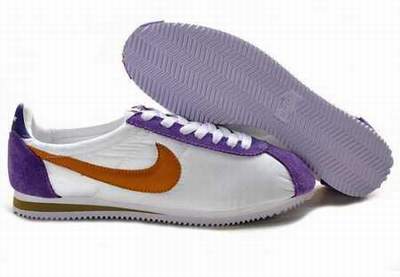 forrest gump chaussure